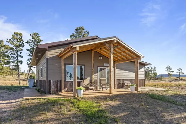 27813 Forest Road, Hot Springs, SD 57747