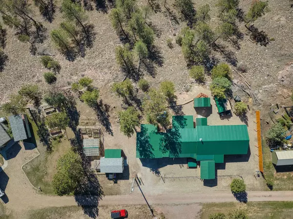 Hot Springs, SD 57747,27339 Darlene Court