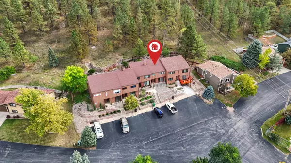 Rapid City, SD 57702,3222 Kirkwood Drive