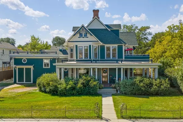 1021 Quincy Street, Rapid City, SD 57701