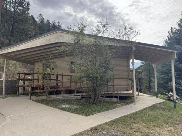 Lead, SD 57754,20964 Maitland Road