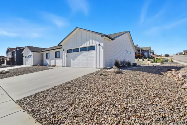 Rapid City, SD 57703,627 Copperfield Drive