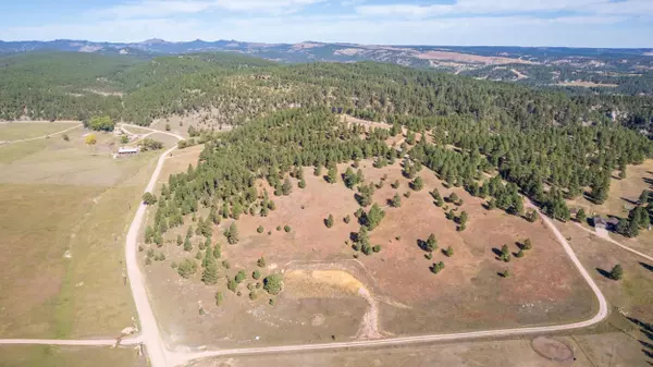 Hermosa, SD 57744,Ghost Canyon Road