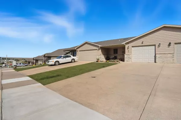 Belle Fourche, SD 57717,367 Red Rock Circle