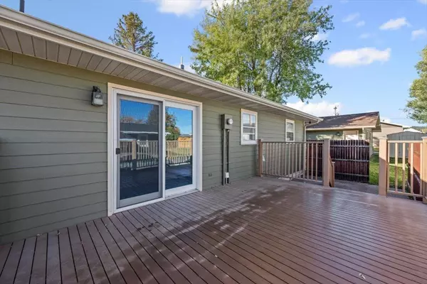 Sturgis, SD 57785,801 Glover Street