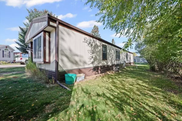 Spearfish, SD 57783,612 Triple L Loop