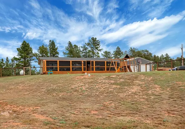 Hot Springs, SD 57747,27295 Spirit Canyon Road