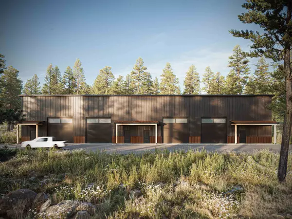 Lead, SD 57754,Rochford Road