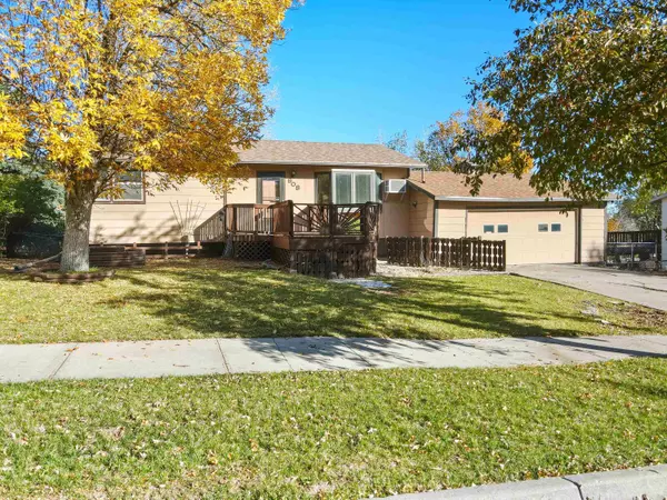 Rapid City, SD 57701,908 Antares Ct