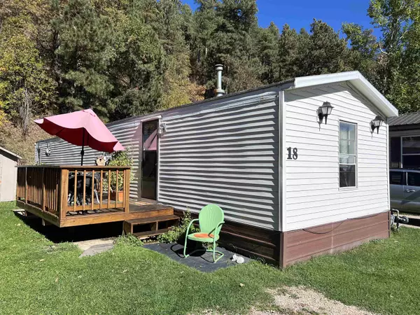 200 Charles Street, Deadwood, SD 57732