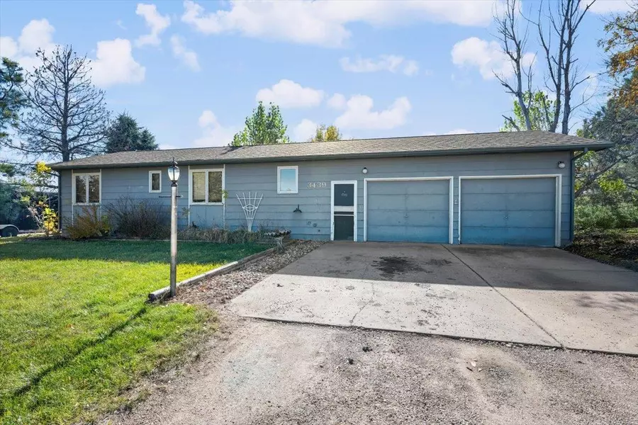 3439 Westview Loop, Spearfish, SD 57783