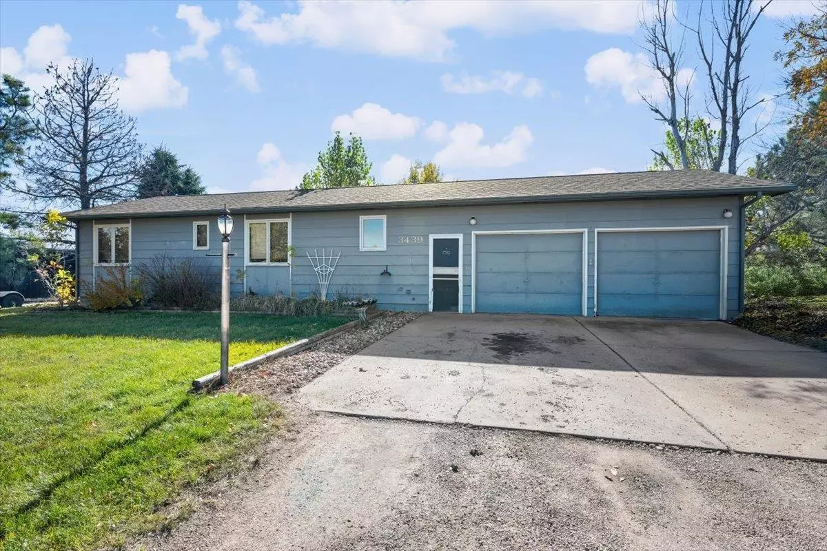 Spearfish, SD 57783,3439 Westview Loop