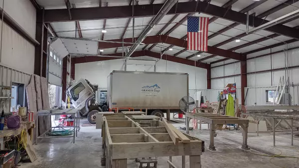 Piedmont, SD 57769,13496 Sturgis Road