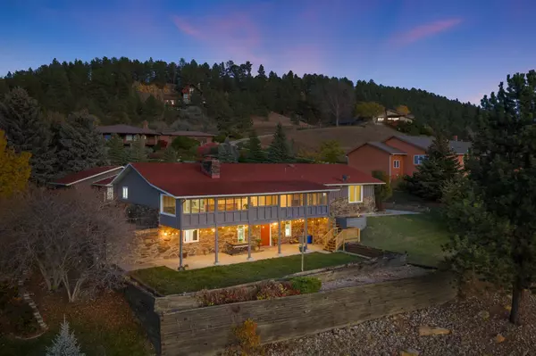 Rapid City, SD 57702,3909 Ridgemoor Dr