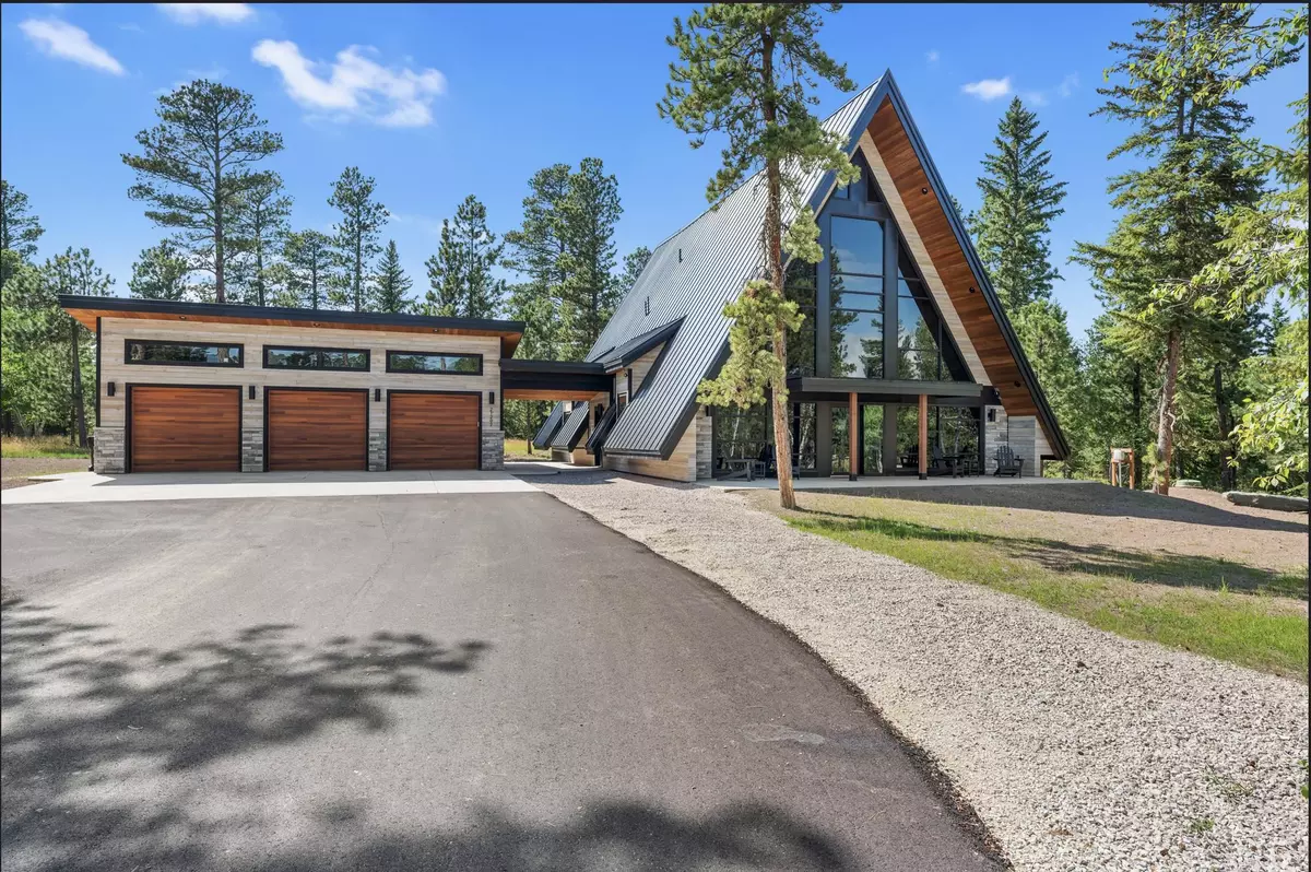 Lead, SD 57754,21297 Embers Way