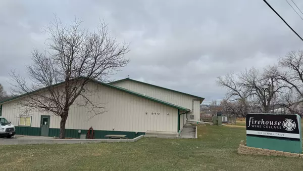Rapid City, SD 57703,940 Kennel Dr