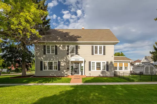 Rapid City, SD 57701,1000 West Boulevard