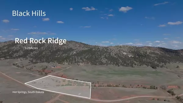 Morning Star Road, Hot Springs, SD 57747-0000