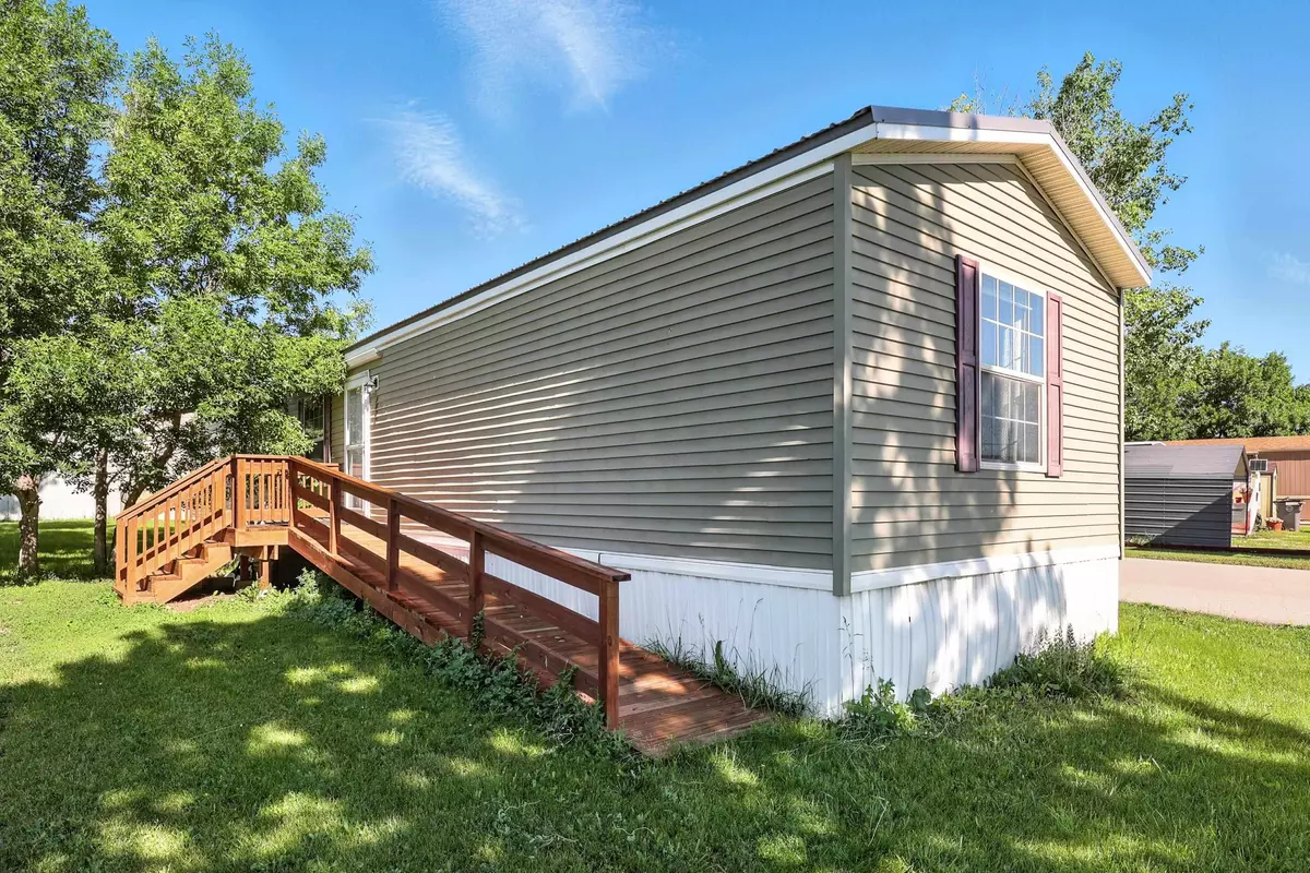 Summerset, SD 57718,9501 Diamond T Cir