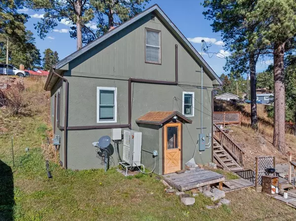 407 W Summit Street, Lead, SD 57754