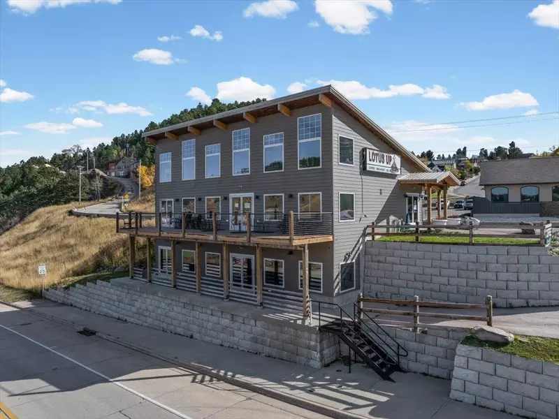 95 E Main Street, Lead, SD 57754