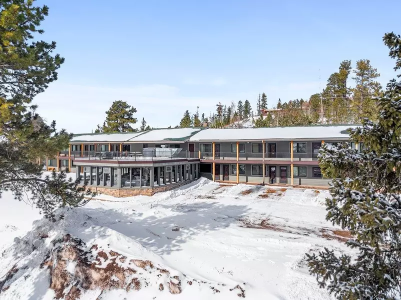 21117 Stewart Slope Road, Lead, SD 57754