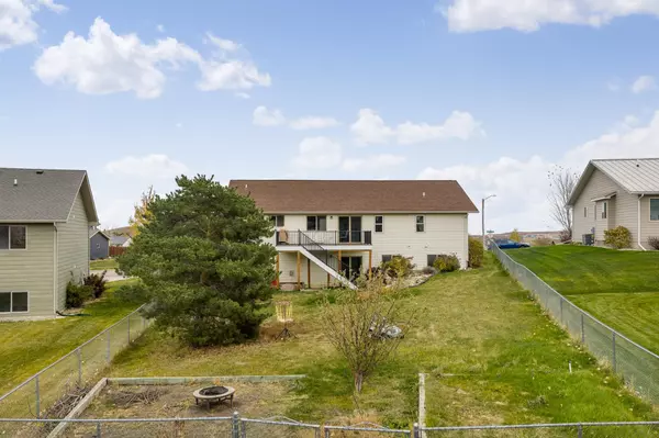 Rapid City, SD 57701,410 Field View Drive