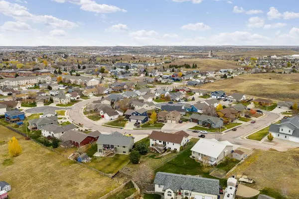 Rapid City, SD 57701,410 Field View Drive