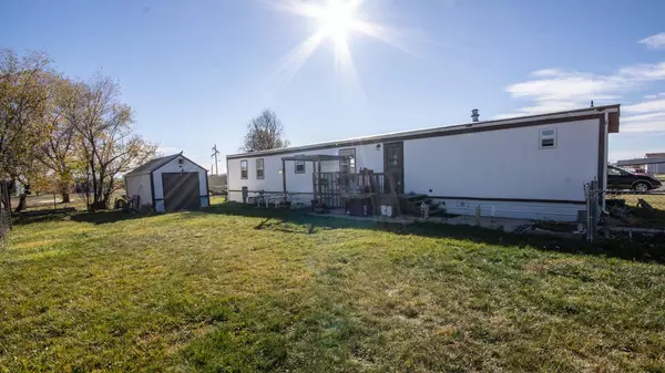 1980 Lot #33 Country Road, Rapid City, SD 57701