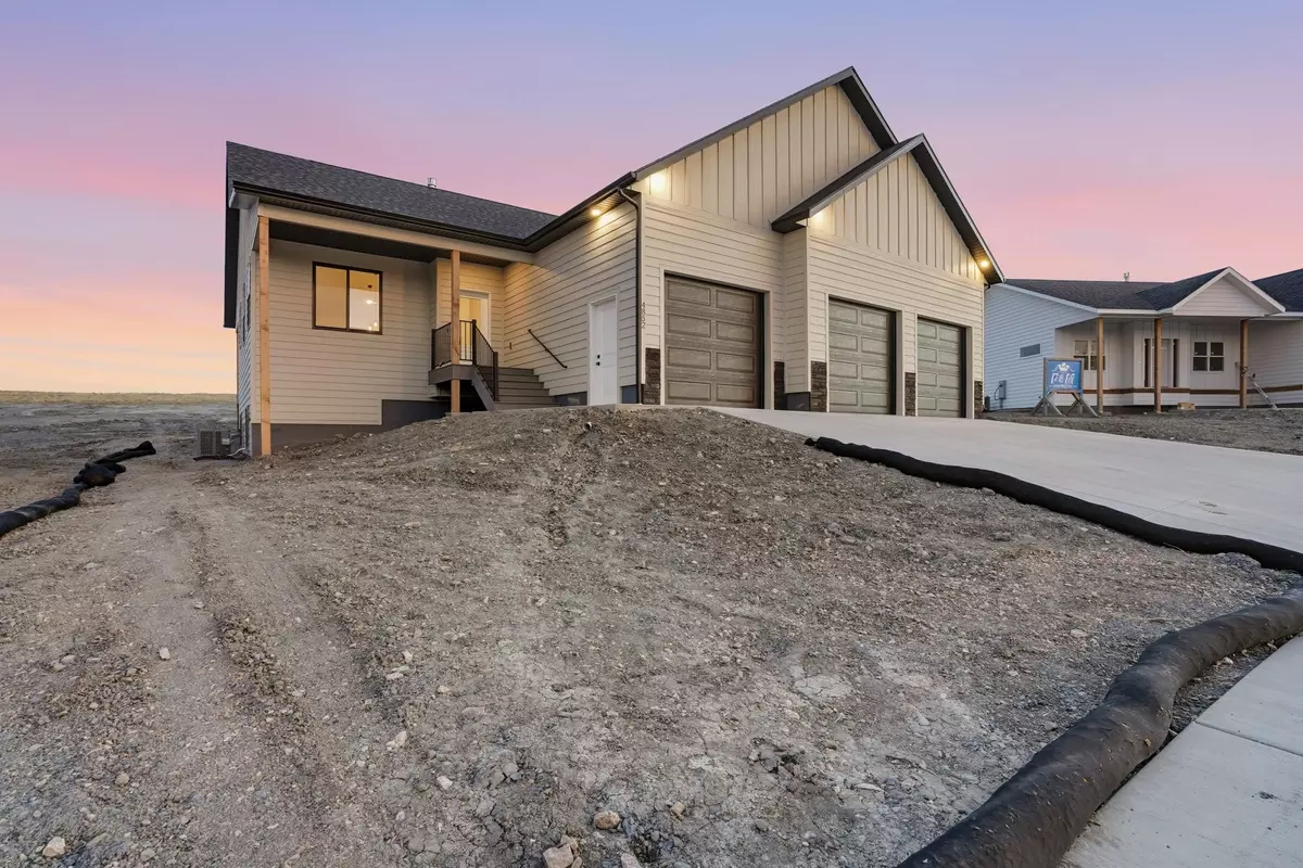 Rapid City, SD 57703,4852 Papillion Dr