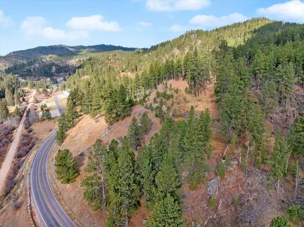 Hill City, SD 57745,Rochford Road