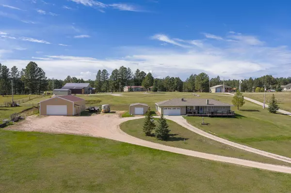 Custer, SD 57730,12395 Windmill Lane