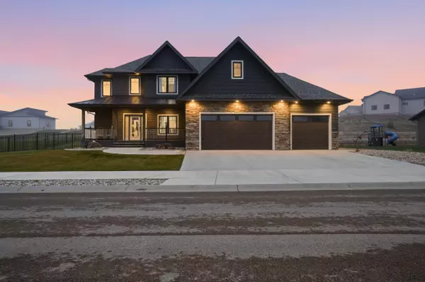 427 Gooseberry Road, Spearfish, SD 57783