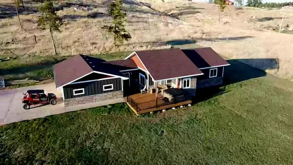 Keystone, SD 57751,24370 Talon Trail