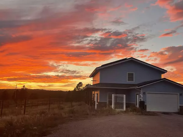 Hot Springs, SD 57747,12961 Darcy Drive