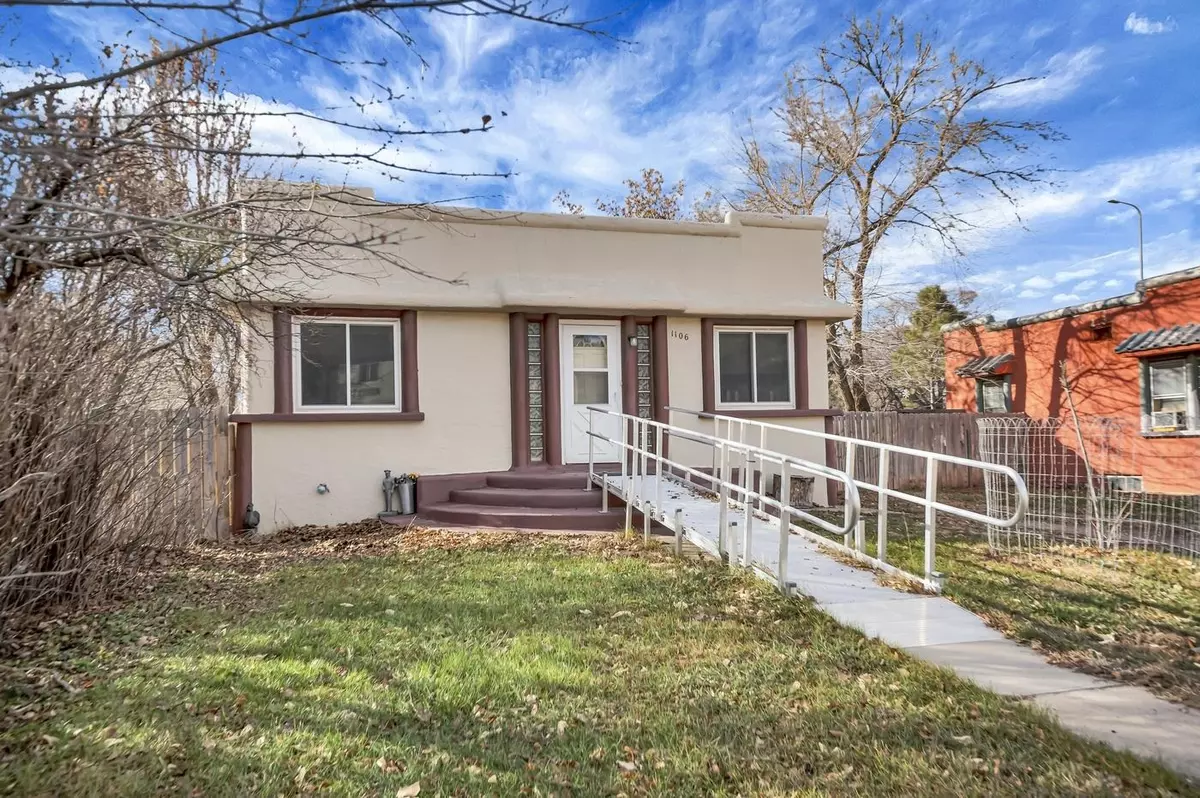 Hot Springs, SD 57747,1106 S 6th Street