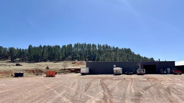 27024 Highway 385, Hot Springs, SD 57747