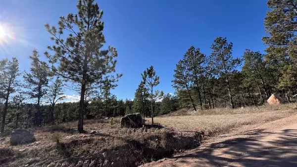 Hot Springs, SD 57747,Ridgeview Drive