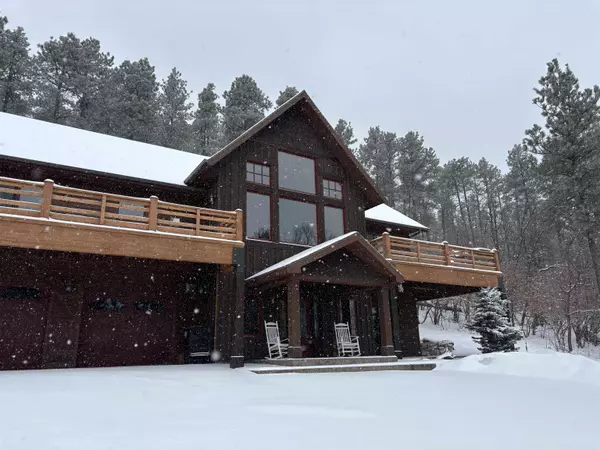 Spearfish, SD 57783,188 Oak Ridge Road