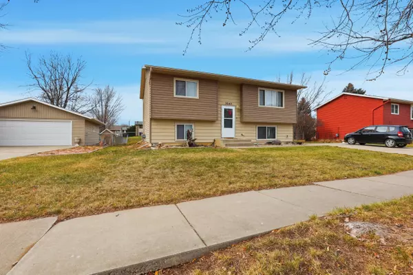 Rapid City, SD 57701-7547,3643 Ivy Avenue