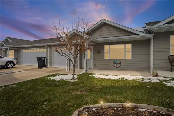 Spearfish, SD 57783,1318 Silverbrook Lane