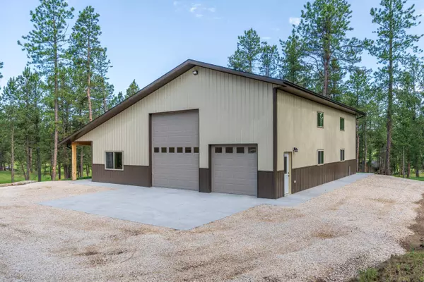 Custer, SD 57730,12382 Cross Rd