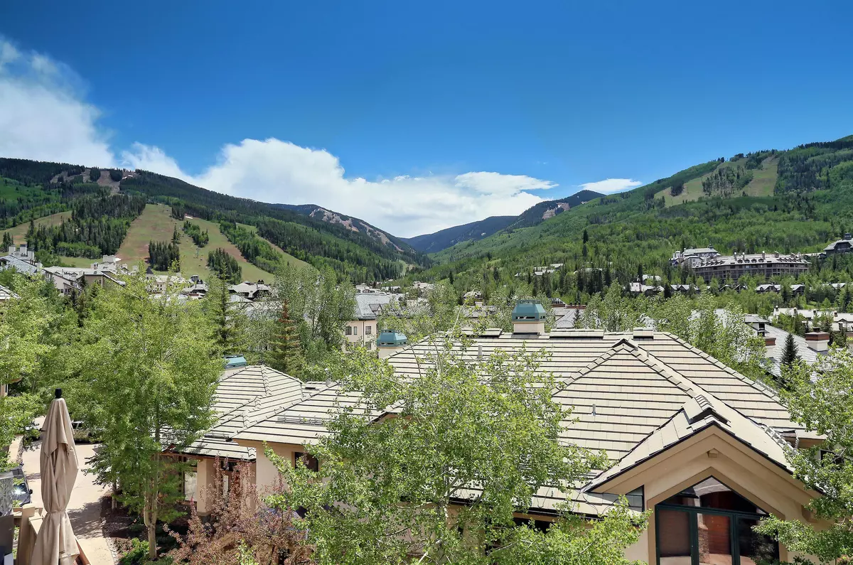 Beaver Creek, CO 81620,280 Aspen LN 6