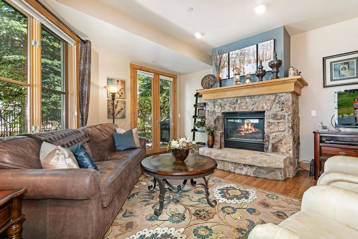 Beaver Creek, CO 81620,63 Avondale LN 118