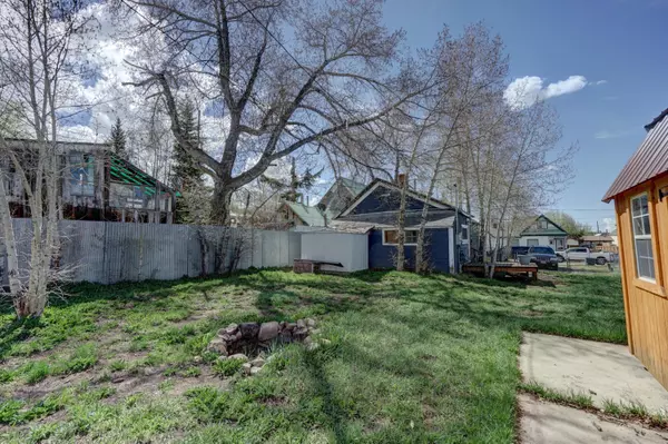 Leadville, CO 80461,408 E 8th ST