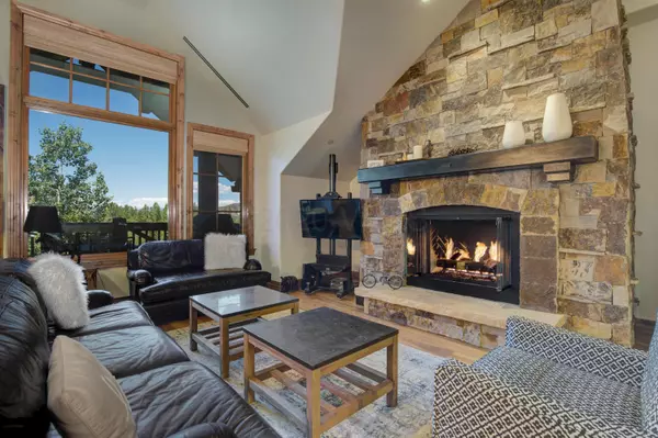 300 Prater RD B-407, Beaver Creek, CO 81620