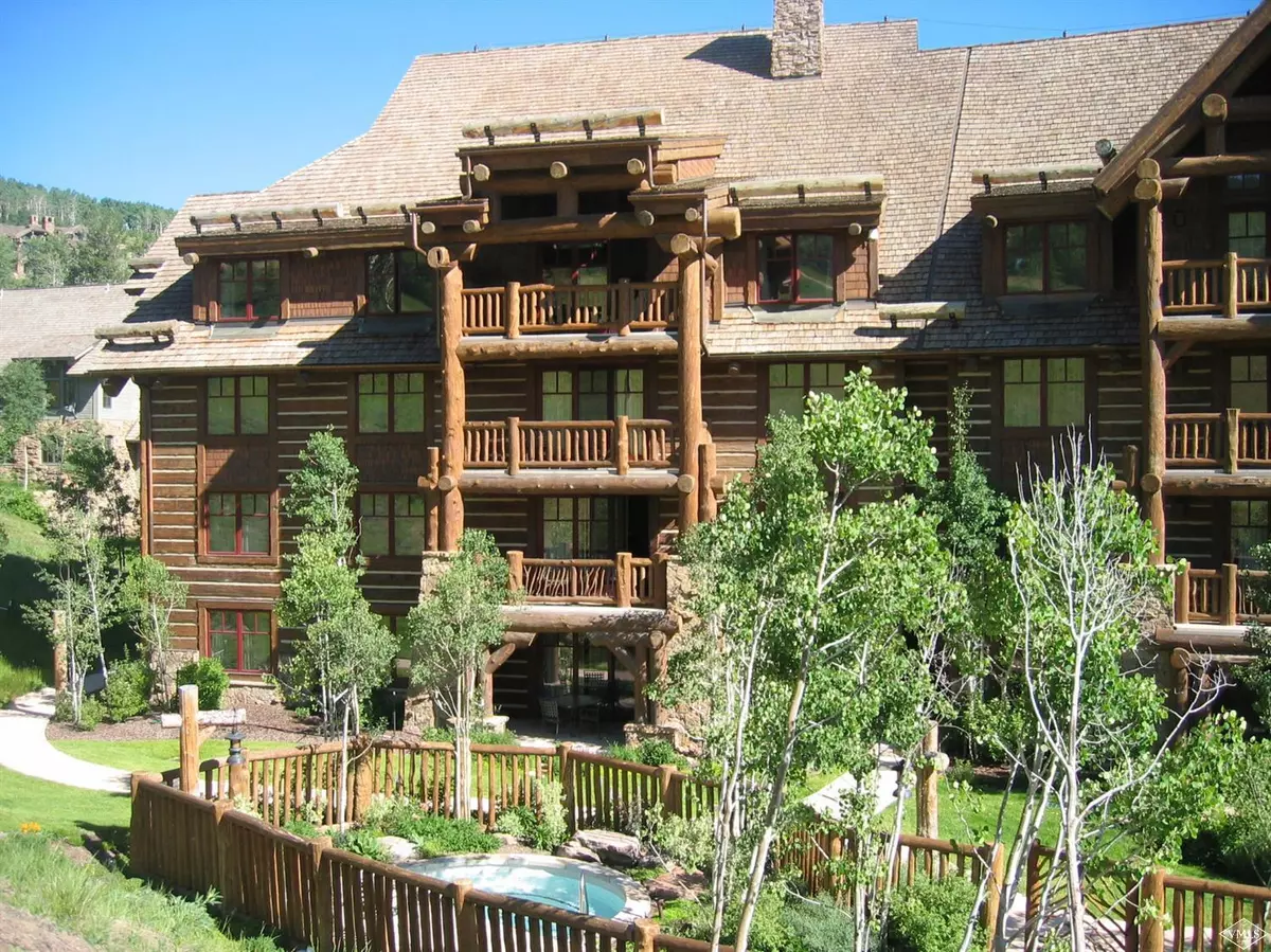 Beaver Creek, CO 81620,100 Bachelor 3308