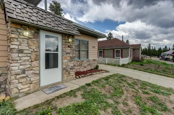 Leadville, CO 80461,1701 Mt. Wilson DR