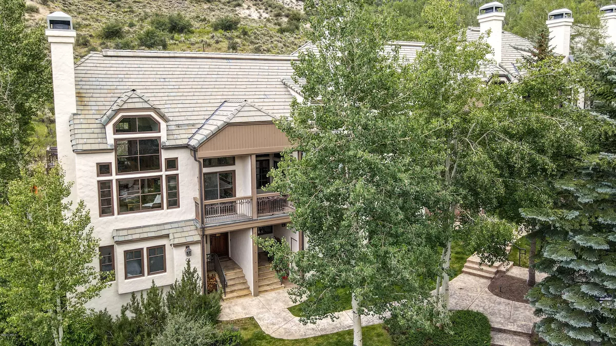 Beaver Creek, CO 81620,59 Meadow LN C1