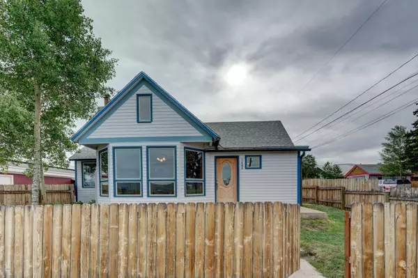 Leadville, CO 80461,1400 Harrison AVE